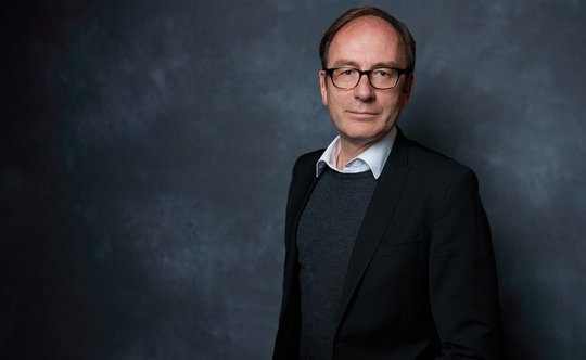 Eigentlich sollte Beat Balzli für «Sonderprojekte» in Deutschland eingesetzt werden. Nun hat man an der Falkenstrasse umdisponiert. (Bild zVg)