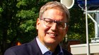 Roland Teuscher ersetzt Peter Schläpfer...