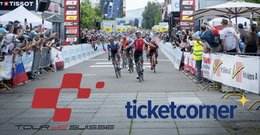 TicketcornervermarktetHospitalityAngeboteVIppaketeandertourdesuisse2025KleinReportberichtet