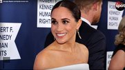 Mit ihrem Podcast «Archetypes» wollte Meghan über Vorurteile gegenüber Frauen sprechen. Bis jetzt wurden aber zu wenig Folgen abgeliefert...    (Bild: Screenshot Spotify)