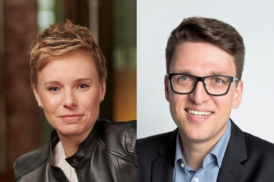 Ladina-Heimgartner-Thomas-Spiegel-RingierAG-Klein-Report
