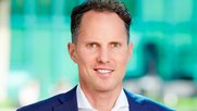 Sven Ruoss, Chief Product Officer 20 Minuten