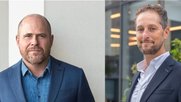 Marc Spiegler (l.) will neue Herausforderung, Noah Horowitz übernimmt…        (Bilder: Art Basel / Sotheby’s)