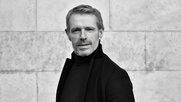 Der Jury-Präsident von Locarno spielte 2021 auch in der Amazon-Prime-Serie «Totems» mit und übernahm vor Kurzem die Hauptrolle in «Les choses simples» von Éric Besnard...      (Bild: zVg)
