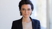 Christine Antlanger-Winter ist neu Country Director von Google Schweiz. Davor leitete die Österreicherin seit 2018 die Geschäfte von Google in Österreich…        (Bild: Klaus Vyhnalek)
