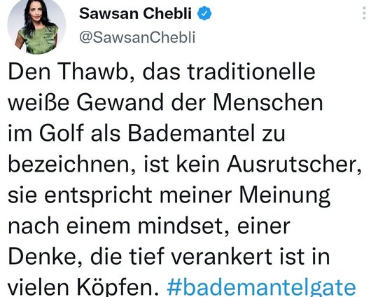Erstaunlich ist, dass die sonst so woken ZDF, ARD und SRF nicht mehr über die Beschränkung von Pressefreiheit und Gewalt berichten... 