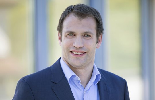 «Nebst den saisonbedingten Kampagnen für Obst und Gemüse ist Ostern immer auch ein grosses Thema für uns», sagt Michael Richner von der AMS Media... (Bild: zVg)