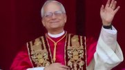 Der US-Papst fordert, den öffentlichen Diskurs von Hass und Fanatismus zu befreien... (Bild: Wikipedia)