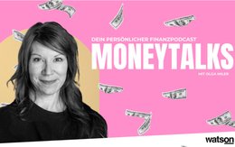 Aus dem Finanzblog wird ein Podcast...