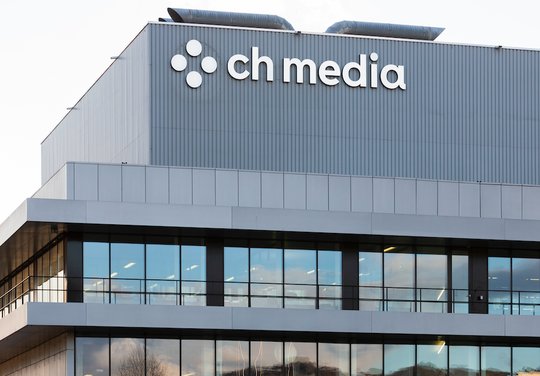Der Umsatz ist im 2024 um 8 Prozent abgesackt... (Bild: © CH Media / zVg)