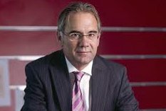 René Lüchinger ab 1. Januar Blick-Chef