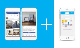 Zahlungslinks für den Facebook Marketplace