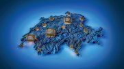 Anhand der Cyber Startup Challenge 2023 soll die Startup-Landschaft rund um das Thema «Smartphone-Sicherheit» durchleuchtet werden...              (Bild: Admin)