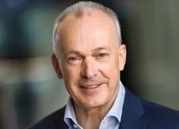 Urs Schaeppi übergibt bereits am 1. Juni...