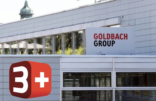 Admeira will «weder bestätigen noch dementieren», an einem Pitch teilgenommen zu haben...