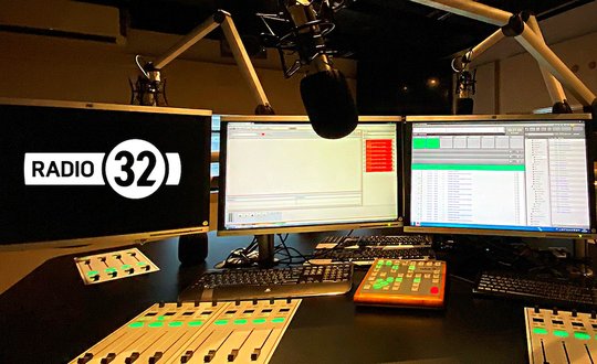 Der Standortwechsel habe «keinen Einfluss» auf die inhaltliche Ausrichtung, unterstreicht CH Media... (Bild: zVg)