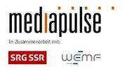 Das Fernsehen bleibt das beliebteste Medium