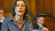 Beinahe hätte Heidi Mück vom Presserat recht bekommen: Die BaZ hat das Wahrheitsgebot «nur knapp nicht verletzt». (© Nils Fisch)