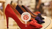 Entdecken auf Pinterest, bezahlen mit Paypal...          (Bild: Pinterest)
