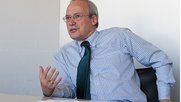 Ex-NZZ-Journalist Gerhard Schwarz