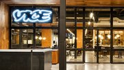 «Vice» in Zürich nur noch Berlin-Anhängsel