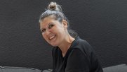 Pam Hügli ist seit 2016 für die Serviceplan-Agenturen tätig, zurzeit leitet sie die Servieplan Group Schweiz... (Bild Serviceplan/Pam Hügli)
