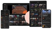 Für monatlich 11,99 Euro im Premium-Abo können Österreicherinnen und Österreicher über Zattoo fernsehen...