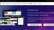 Die AdUnit AG hat sich auf Self-Booking-Software für Publisher und Agenturen unter anderem im Bereich Programmatic Advertising spezialisiert…