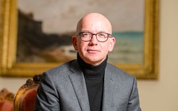 Yves Daccord ersetzt Eric Hoesli (Bild zVg)