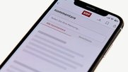 «A» wie Arschloch: Beleidigende Kommentare gehen gar nicht, sagt der Presserat. Eine Sperrung auf unbestimmte Zeit aber auch nicht.