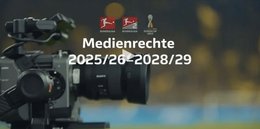 Der Rechte-Poker ist in vollem Gange (©DFL)