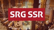 SRG soll ihre Inhalte an Private weitergeben