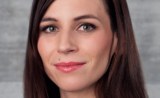 Sophie Hostettler, Ex-Programmleiterin bei TeleBielingue, ist neu publizistische Leiterin der Gassmann-Medien... (Bild: zVg)