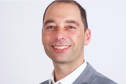 Schönfeld kommt von der Omnicom-Gruppe