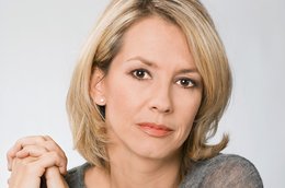 War Chefredaktorin des «SonntagsBlicks»