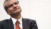 Markus Somm ist neu auch Verleger