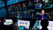 Im Ringier Pressehaus in Zürich und am Somedia-Sitz in Chur wurde parallel recherchiert... (Bild: © Ringier / zVg)