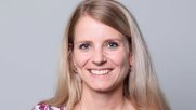 Aline Gägauf verstärkt das goTom-Team