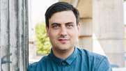 Übernimmt die Zügel bei Vice: Felix Dachsel