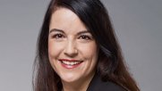 Nina Siegrist freut sich, neben strategischen Aufgaben innerhalb der Global Media Unit künftig die Content-Innovationen noch intensiver voranzutreiben...      (Bild: zVg)