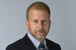 Jan Schwalbe kommt von Bloomberg