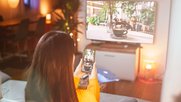 Test bestanden: Der Pilotversuch wurde mit einer Migros-Kampagne durchgeführt... (Bild: © Goldbach / zVg)