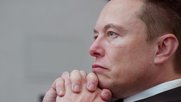 Was muss Elon Musk in Sachen Twitter erwarten?...             (Bild: Tesla)