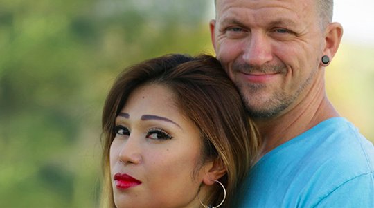 Im neuen Format «Dating ohne Grenzen – auf immer und ewig?» begleitet Swiss1 die Frischvermählten im Alltag nach der rauschenden Hochzeit.