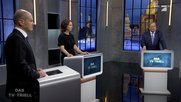 Die Medien zielten im Wahlkampf zuweilen völlig an den klugen Bürgerinnen und Bürgern vorbei... (Bild: © ProSieben)