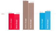 Solid: Kommunikations- & Media-Budgets 2020
