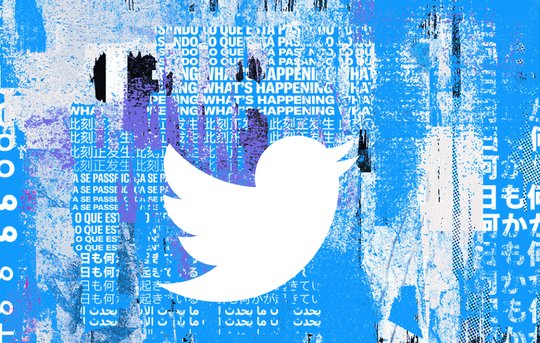 Das Blaue vom Himmel versprochen: Im April meinte Elon Musk, die meisten Werbekunden seien auf die Website zurückgekehrt...    (Bild: Twitter)