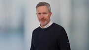 Christian Brändle, Jurypräsident und Direktor Museum für Gestaltung Zürich…           (Bild: zVg)
