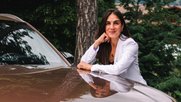 Véra Dussausaye kommt vom Autoverband FIA