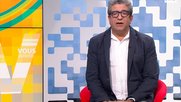 RTS hat die journalistische Sorgfaltspflicht verletzt: Anmoderation zur gerügten Ausgabe von «A Bon Entendeur» vom 21. Januar 2020. (Bild Screenshot)